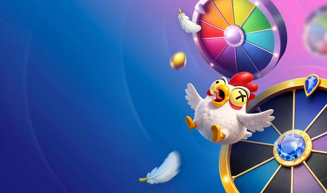 chicken-wheel